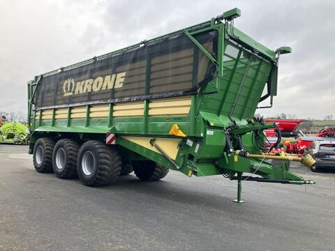 Krone TX 560 GL 3