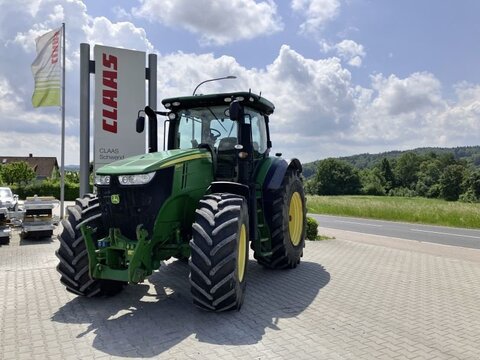 John Deere 7280 R