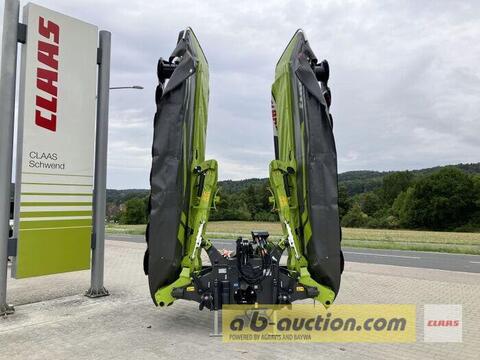 Claas DISCO 9700 COMFORT