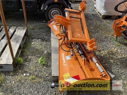 Saphir SAMASZ CITY 200 2