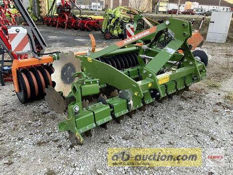 Amazone CATROS+ 3003 SPECIAL