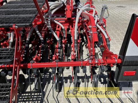 Kverneland SATERRA 1030 + H-SERIES 2