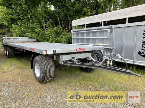 Fliegl DPW 180 B