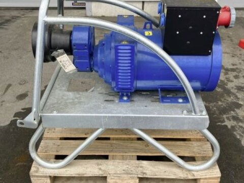 Sonstige 3ETC 42,5/4 IP45