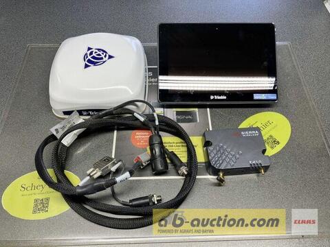 Trimble GFX 750 + NAV 900 *RTK / SC*