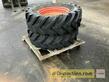 Claas 420/70 R28 F. ARION AB-AUCTION