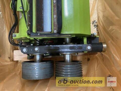 Claas MCC CRACKER L125 D18 0160 2