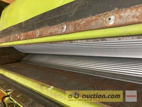 Claas MCC CRACKER L125 D18 0160 3