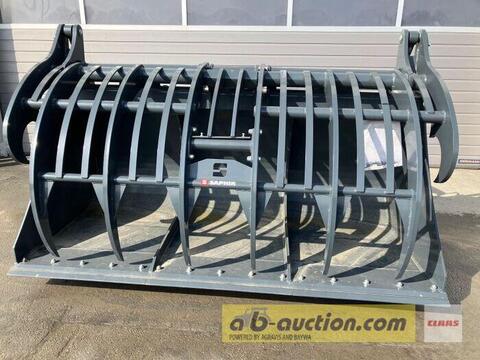 Saphir SAPHIR GS XL 24 2.400MM 2