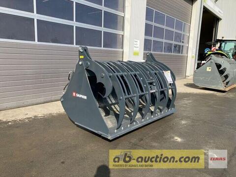 Saphir SAPHIR GS XL 24 2.400MM 3