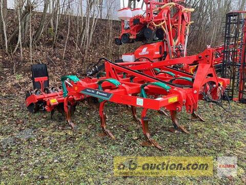 Kverneland ENDURO 3000 TRIFLEX