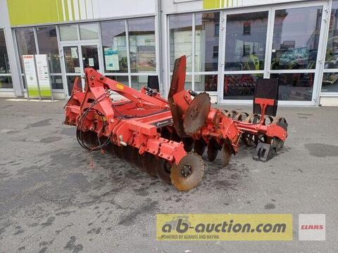 Kverneland QUALIDISC FARMER 3001 3