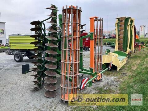 Amazone CATROS+ 6002-2 PRO 2