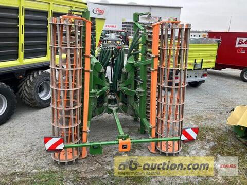 Amazone CATROS+ 6002-2 PRO 3