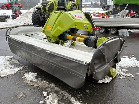 Claas DISCO 3200 F - PREISHAMMER! 2