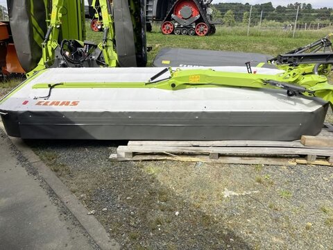 Claas DISCO 4400 CONTOUR 2