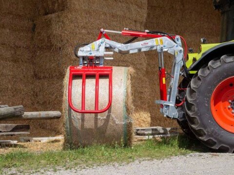 Fliegl FHLFLI000000 FRONT-/ HECKLADER 2