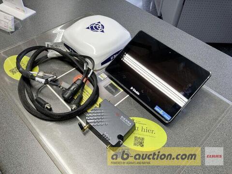 Trimble GFX 750 + NAV 900 *RTK / SC* 3