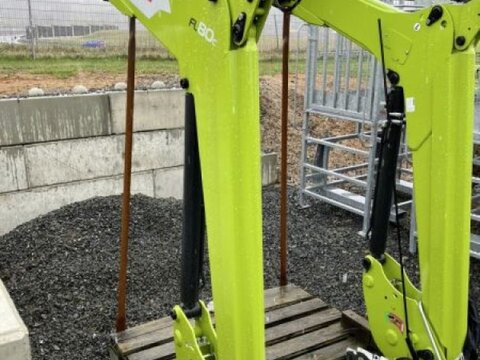 CLAAS FL 80 C