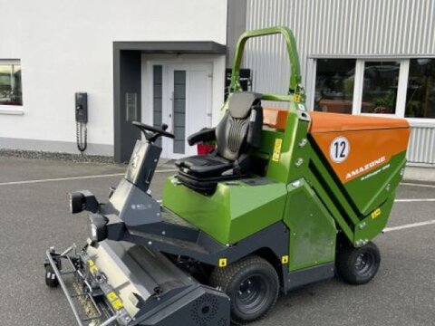 Amazone PROFIHOPPER PH 1250