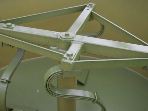 Fliegl MSSFLA080200 MISCHMEISTER 802 3