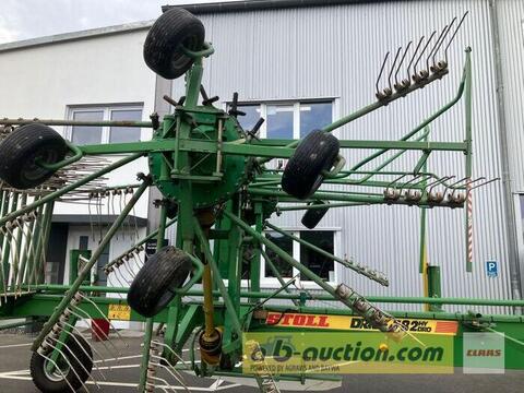 Stoll DRIVE 782 HYDRO 2