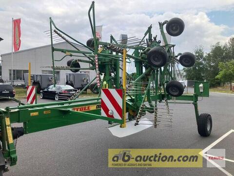 Stoll DRIVE 782 HYDRO 3