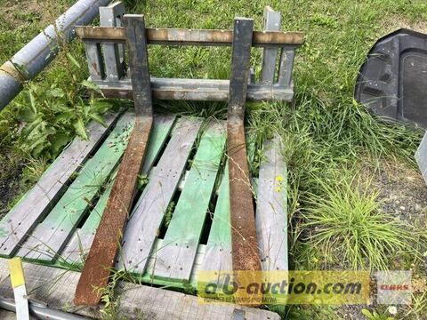 Bressel & Lade PALETTENGABEL 1.200MM 2