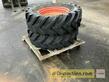 Claas RADSATZ 420 / 70 R28 Arion 510
