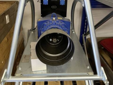 Sonstige 3ETC 24/4 IP45