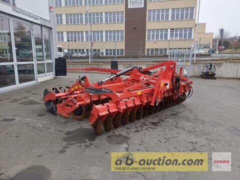 Kverneland QUALIDISC FARMER 4001 FOLD