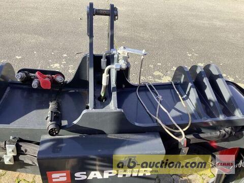 Saphir CLEARSTAR 600 2