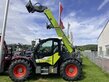 CLAAS SCORPION 738 VARIPOWER 2