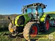 Claas ARION 530 2. RADSA. AB-AUCTION