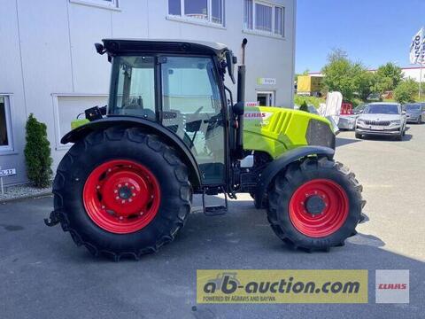 Claas ELIOS 210 CLASSIC