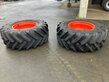 Sonstige SATZ 540/65R28 Arion 550, A95