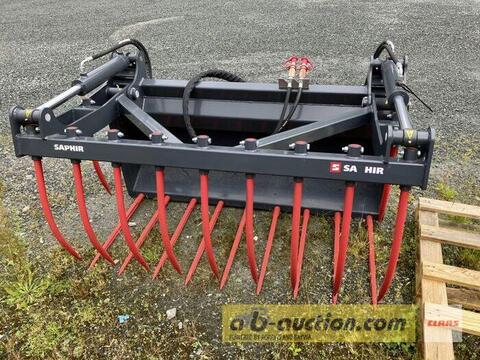 Saphir SAPHIR DSZ 16 VOLVO L30 2