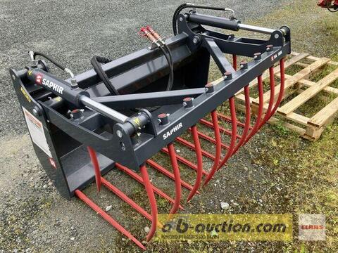 Saphir SAPHIR DSZ 16 VOLVO L30 3