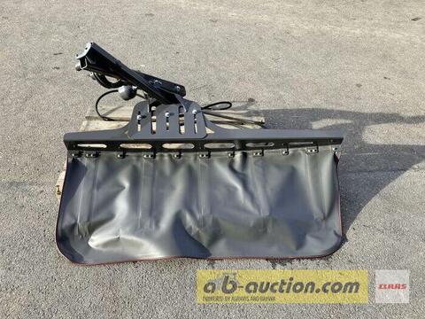 Claas GRENZSTREUEINRICHTUNG