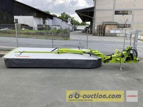 Claas DISCO 4400 CONTOUR