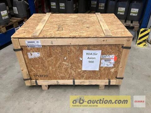 Claas CTIC 2800 Reifendr.Regelanlage 3