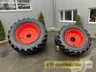 Claas KRS 600/65R38 480/65R28 MITAS