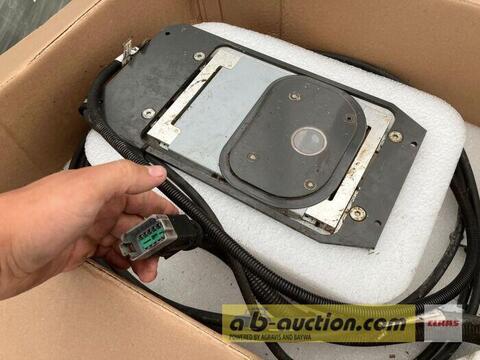 Claas NIR SENSOR - JAGUAR 990 - 830 2