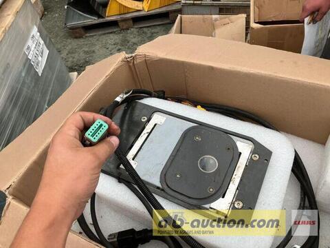 Claas NIR SENSOR - JAGUAR 990 - 830 3
