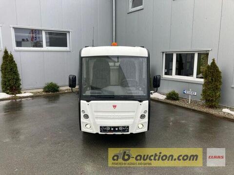 ADDAX MT15N - 70KM/H - 72V 2