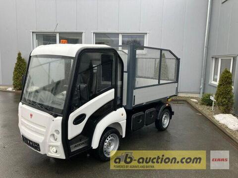 ADDAX MT15N - 70KM/H - 72V 3