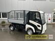Sonstige ADDAX MT15N - 70KM/H - 72V