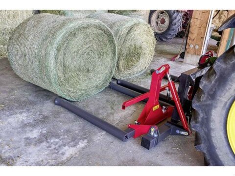 Fliegl BTGLFM000070 TWIN