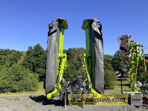 Claas DISCO 9700 COMFORT