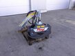 Fliegl RZXFLM165000 RZ 185 3-PUNKT